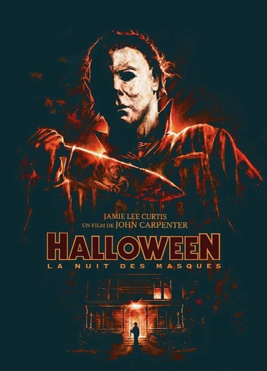 La Nuit des masques (1978)
